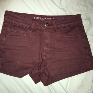 American Eagle Shorts